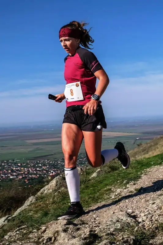 MEDIEVAL TRAIL RACE